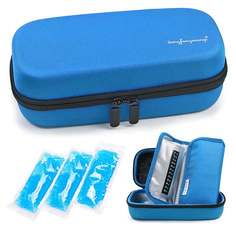 insulin cooling bags for travel.